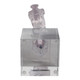 EV22260#Somerton Crystal Horse Statuary