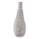 EV22175-01#15x12" Barrington Short Eco-mix Vase