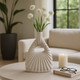 EV22175-02#17" Barrington Tall Eco-mix Vase