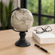 EV22245#6" Foster Teal Globe
