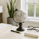 EV22245#6" Foster Teal Globe