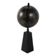 EV22246#11" Exeter Wood Base Globe