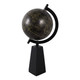 EV22246#11" Exeter Wood Base Globe