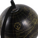 EV22246#11" Exeter Wood Base Globe