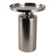 EV22267#19" Tolleston Silver Accent Table
