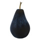 EV22276-02#12" Tiverton Large Glass Pear, Multi