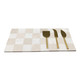 EV22365#15" Ramah Marble Cheese Set With Gift Box
