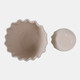 22395-02#S/2 9/13"terracotta Planters, White
