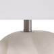 EV51442#28" Lovell Quartz Resin Table Lamp