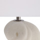 EV51449#21" Fremont Quartz Resin Table Lamp