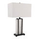 EV51476#26" Bralin Alabaster Table Lamp
