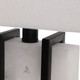 EV51476#26" Bralin Alabaster Table Lamp