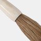 22403#S/3 Jade Calligraphy Brush, Multi