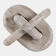 18859-04#6" Marble Knot, Beige