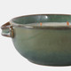 80532-01#8" 14 Oz Lakeside Rain Candle, Green
