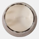80534-02#5" 14 Oz White Gardenia Luster Glass Candle, Ivory