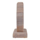 EV22725#7" Nonnil Standstone Statuary