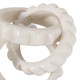 EV22727#8" Lonna Carved Marble Chain Object