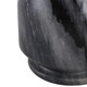 EV22729-02#6" Rennalt Large Carved Marble Jar