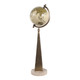EV22737#30" Rouen Oversized Globe, Bronze