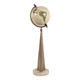 EV22737#30" Rouen Oversized Globe, Bronze