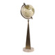 EV22737#30" Rouen Oversized Globe, Bronze