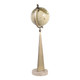 EV22737#30" Rouen Oversized Globe, Bronze