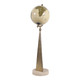 EV22737#30" Rouen Oversized Globe, Bronze