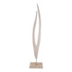 EV22742#68" Verdon Oversized Wood Floor Statuary