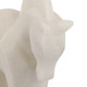 EV22796#12" Ellis Quartz Resin Horse Statuary