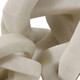 EV22813#S/3 4/5/6" Concordia Quartz Resin Knots 