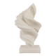 EV22822#15" Burrell Quartz Resin Statuary