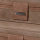 EV23005#S/2 7/9" Gilboa Tan Suede Boxes