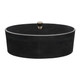 EV23010-01#14" Gratiot Black Suede Box