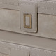 EV23013#S/2 7/9" Hamden Taupe Leather Boxes