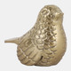 23115-02#6x4" Small Bird, Gold