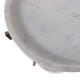 EV23141#25" Bavaria Marble Cocktail Table