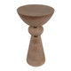 EV23378#22" Nora Wood Accent Table