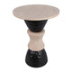 EV23380#22" Jovin Wood Accent Table
