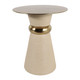 EV23384#19" Trinity Accent Table