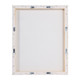 EV70475#S/6 16x20 Velocity Acrylic Frame Handpainted Wall 