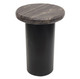 EV23424#20" Weston Marble Accent Table