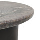 EV23425#30" Weston Marble Coffee Table