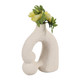 EV23449-01#10" Modessa Small Statuary Vase