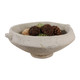 EV23455#21" Rumma Cement Centerpiece Bowl