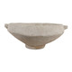 EV23455#21" Rumma Cement Centerpiece Bowl