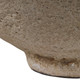 EV23455#21" Rumma Cement Centerpiece Bowl