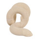 EV23457#10" Jazalin Sandstone D?cor Statuary Object