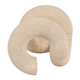 EV23457#10" Jazalin Sandstone D?cor Statuary Object