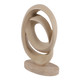 EV23473#14" Paulding Eco-mix Statuary With Marble Base
